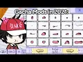 Gacha Mods OVER THE YEARS