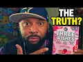 Don t buy Three Wishes Strawberry until you watch this