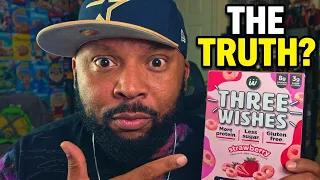 Don t buy Three Wishes Strawberry until you watch this