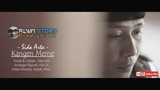 Download KANGEN MEME - Sida arta [ Official Music Video ] MP3