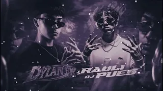 💎Quantagem Aero💎− DJ Raulipues, DJ DYLANFK