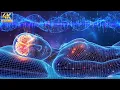 432Hz 528Hz 741Hz The Deepest Healing Sleep Whole Body Regeneration Remove Insomnia