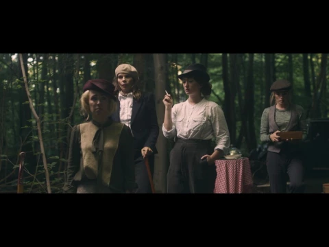 Trigger - trailer...