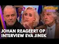 Download Lagu Johan Derksen en Wierd Duk reageren op interview Eva Jinek met Chris Stoffer (SGP) over abortus