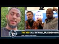 Download Lagu 'Daniel Dubois A MONSTER!!' - Tony Yoka CALLS OUT Joyce, Wardley \u0026 Parker