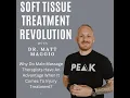 Why Do Male Massage Therapists Have An Advantage When It Comes To Injury Treatment