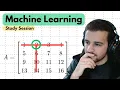 Linear Algebra Study Session - Laplace Expansion in Python Mathematics for Deep Learning