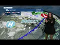 Brittney s NBC 26 weather forecast