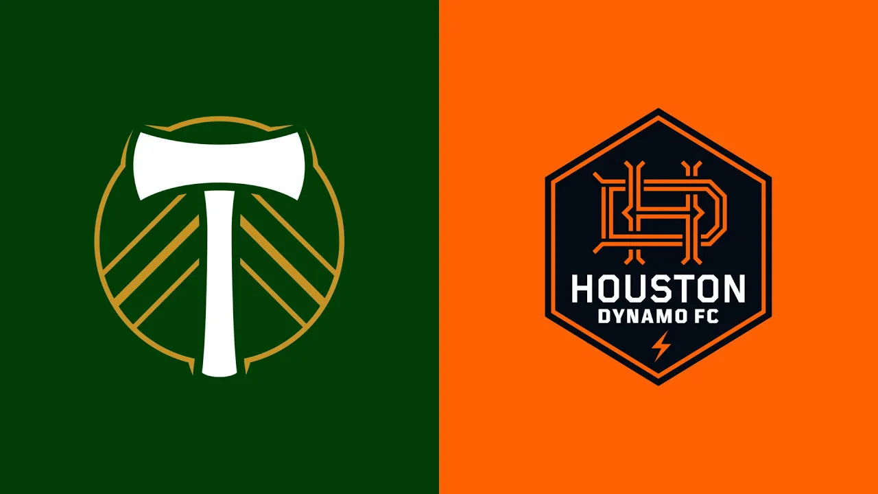 HIGHLIGHTS: Portland Timbers vs. Houston Dynamo FC ...