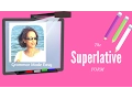 Superlative Forms Made Easy