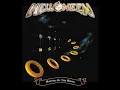 Download Lagu HELLOWEEN - WHY? (REMASTERED)