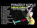 Download Lagu pongdut terbaru kendang rampak belekuk cocok buat cek sound