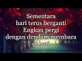 Download Lagu karaoke: belum ada judul (iwan fals) - nada rendah