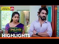 Lagu Moondru Mudichu - Highlights 2 | 24 Feb 2026 | Tamil Serial | Sun TV