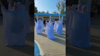 نشيد  سلام يارسول الله كامل  مدرسة نشاطات فعاليات دندنها