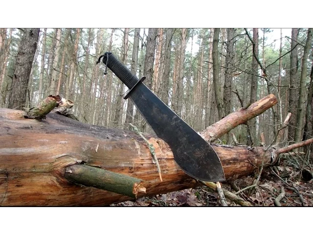 Тесак григория соколова чертеж