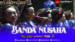 Download BANDA NUSAHA//JAIPONG BADJIDORAN NAMIN GROUP KARAWANG MP3