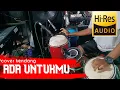 Download Lagu Ada Untukmu - TYOK SATRIO // Cover kendang