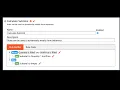 Visual Dynamic Forms With Zero Coding