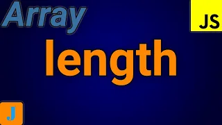 JavaScript Array Length