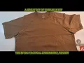 M-tac Ukraine Level 1 undershirt