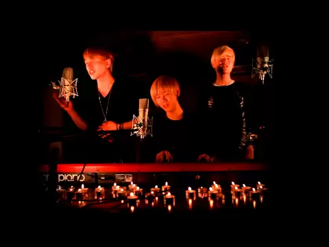 When I was your manのサムネイル