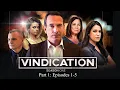Download Lagu Vindication | Season 1 | Part 1: Episodes 1 to 5 - Todd Terry, Peggy Schott, Venus Monique