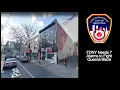 Queens NYC 7-Alarm Fire 2021 New York