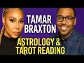 What s Going on with Tamar Braxton