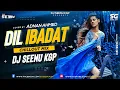 Download Lagu Dil Ibadat | Remix | Cover | DJ Seenu KGP | Adnan Ahmad | Tum Mile | KK | Superhit Music Official