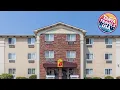 Super 8 By Wyndham Irving Dfw Dallas TX United States Hotel Review
