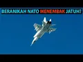 Download Lagu MiG-31 Rusia Mendobrak Estonia, Eropa Timur Kian Gelisah