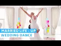 Download Lagu Michael Giacchino - Married Life (From \
