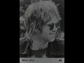 Elton John – Goodbye Yellow Brick Road│Vocal and Acoustic Piano only│from the 1972 Tapes