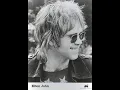 Download Lagu Elton John – Goodbye Yellow Brick Road│Vocal and Acoustic Piano only│from the 1972 Tapes