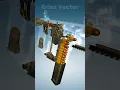 Download Lagu Kriss Vector SMG Review: Specs, Caliber, Recoil Control \u0026 Civilian Versions