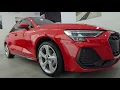 Download Lagu Audi A3 2025 S line a MESES SIN INTERESES ***