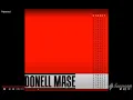 Download Lagu Donell Mase - Paparazzi (Bass Boosted)