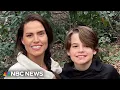 Mother arrested after 10-year-old son walks into town alone