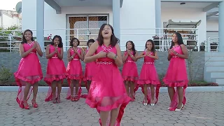 hosi piderana pasteur jacky 01 jesosy no lakile vol 12 