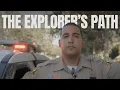 The Explorer s Path Short Documentary on Deputy Brandon Enriquez s Journey from Explorer to Mentor