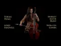 Tobias Hume: Loves Farewell; Shirley Edith Hunt, viola da gamba
