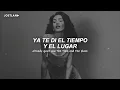 Olivia Dean - Man I Need (Sub. Español + Lyrics)