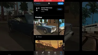 تنزيل و شراء Gta الاصلية للايفون العاب Gta Sorts 