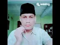 Download Lagu Selamat Tinggal Ibuku Saujana cover by Widodo
