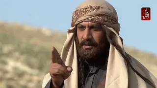 لقاء خلف بن دعيجا مع ذياب ياسر المصري محمد المجالي 