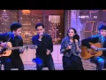 Download Lagu HiVi! - Heart Beat