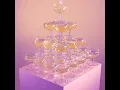 Champagne Tower Loop