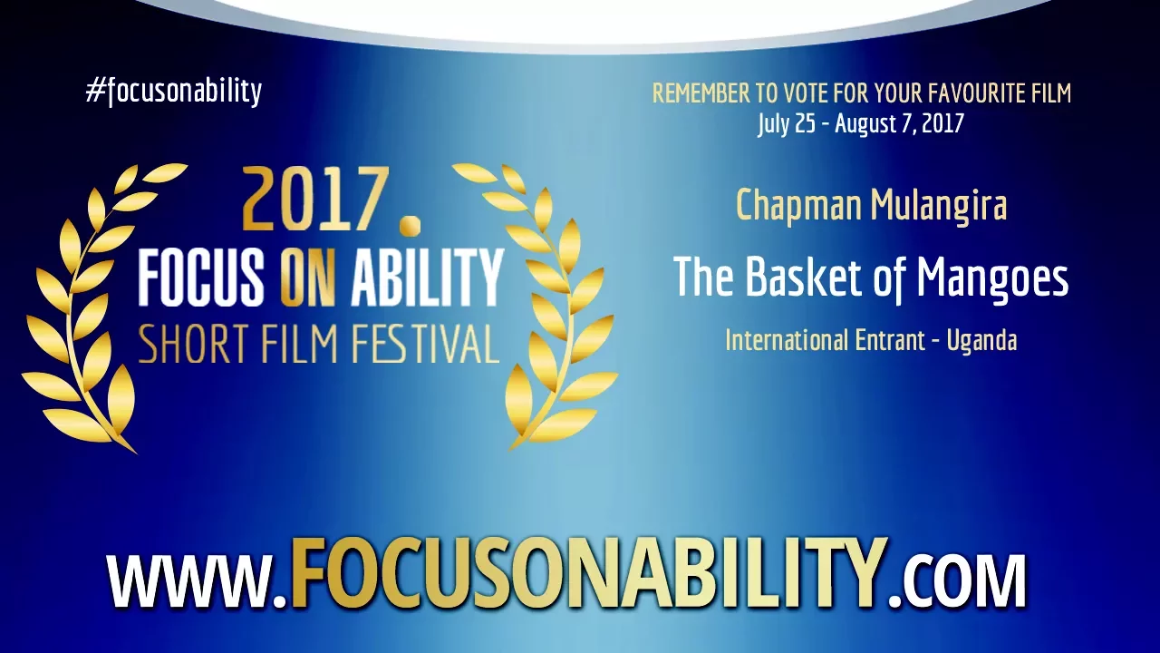 The Basket of Mangoes (2017) — film still