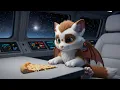 Download Lagu Mechanic Saved Peculiar Baby Dragon—Once Addicted to Coffee, Now Obsessed With Cheese Pizza! SCi-Fi